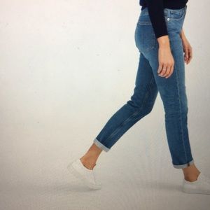 Everlane Modern Boyfriend Jean